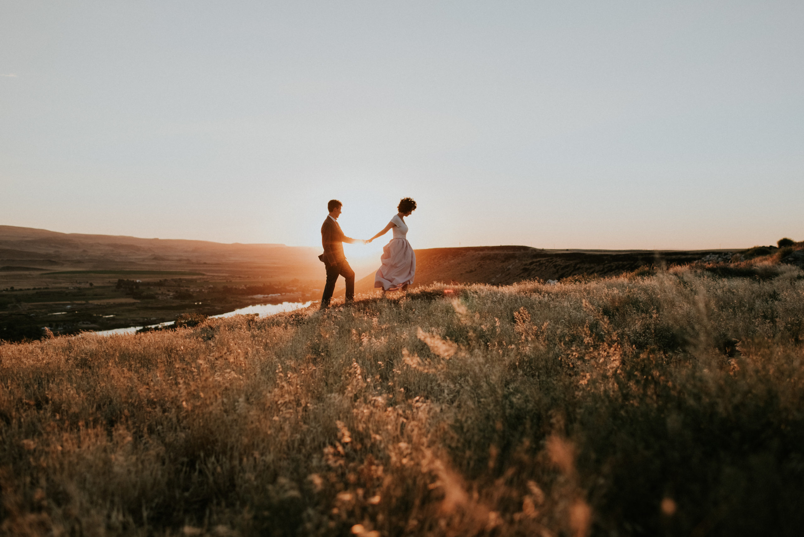 Yosemite Elopement photographer