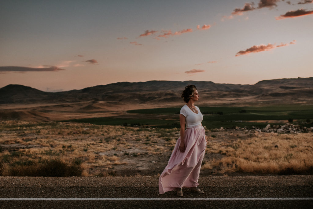 Big Sur elopement photographer