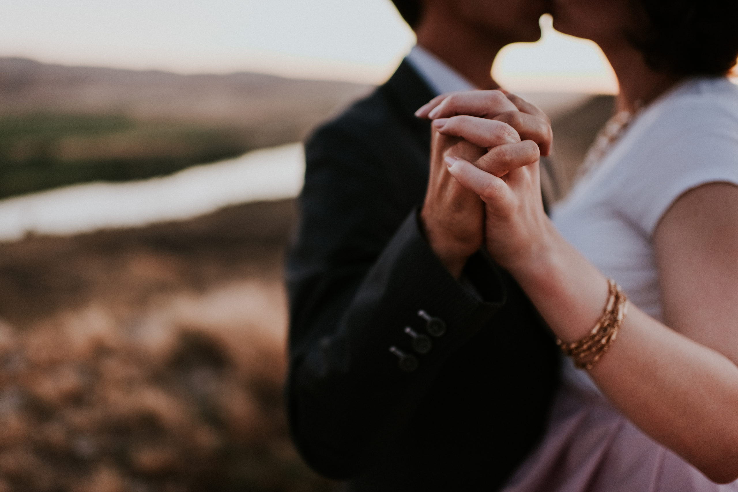 California engagement photographer