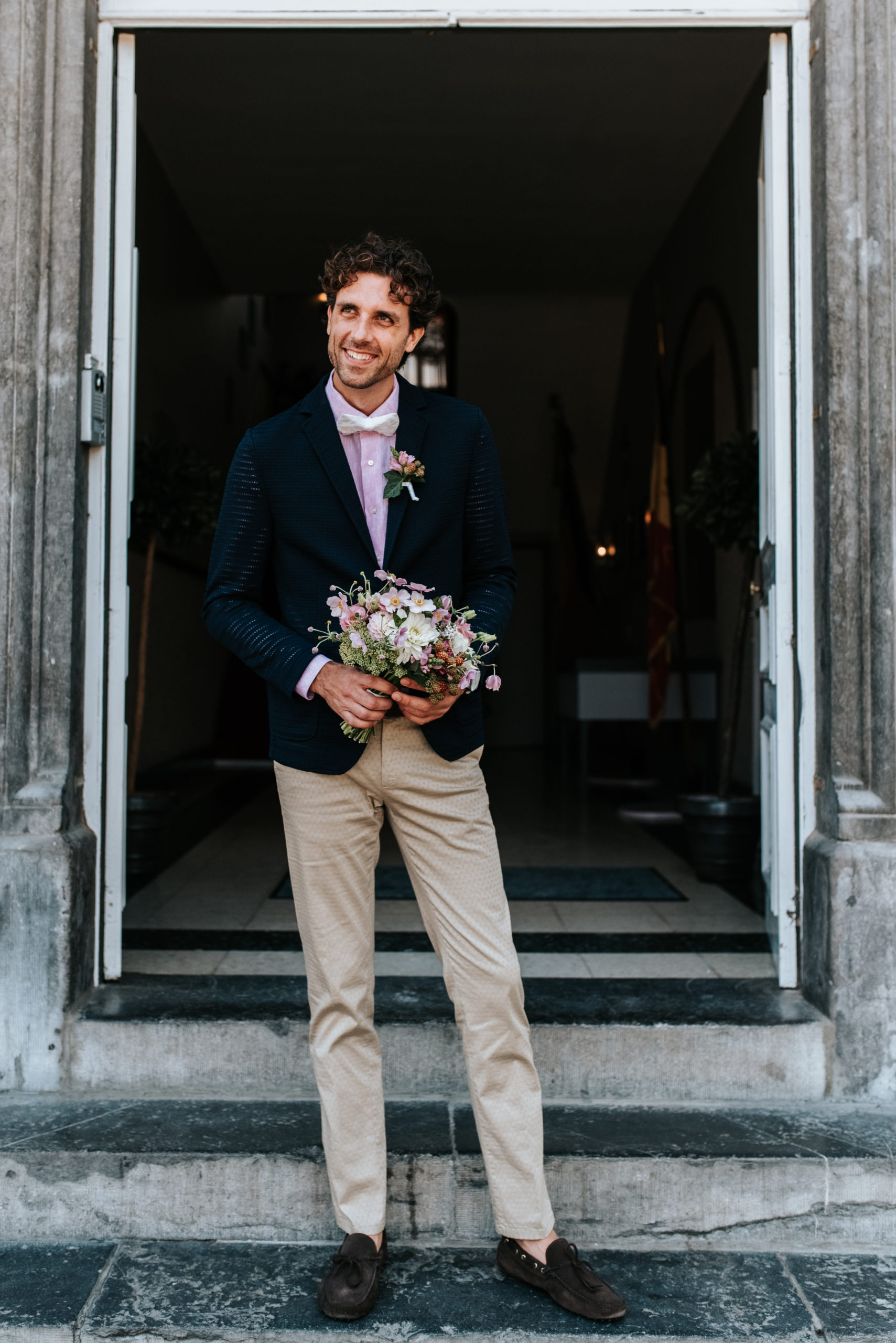 Belgian wedding photographer