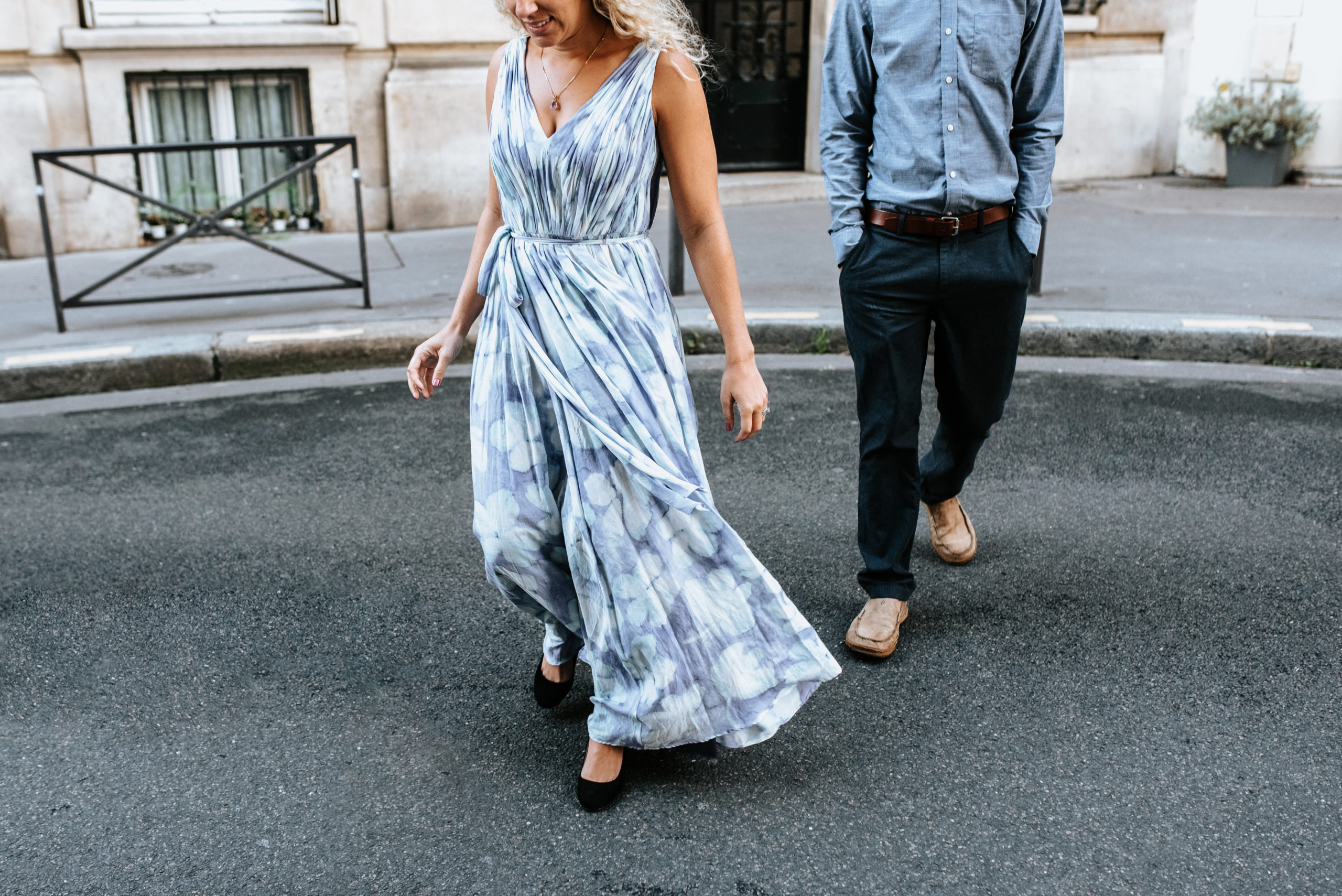 Paris proposal photographer 