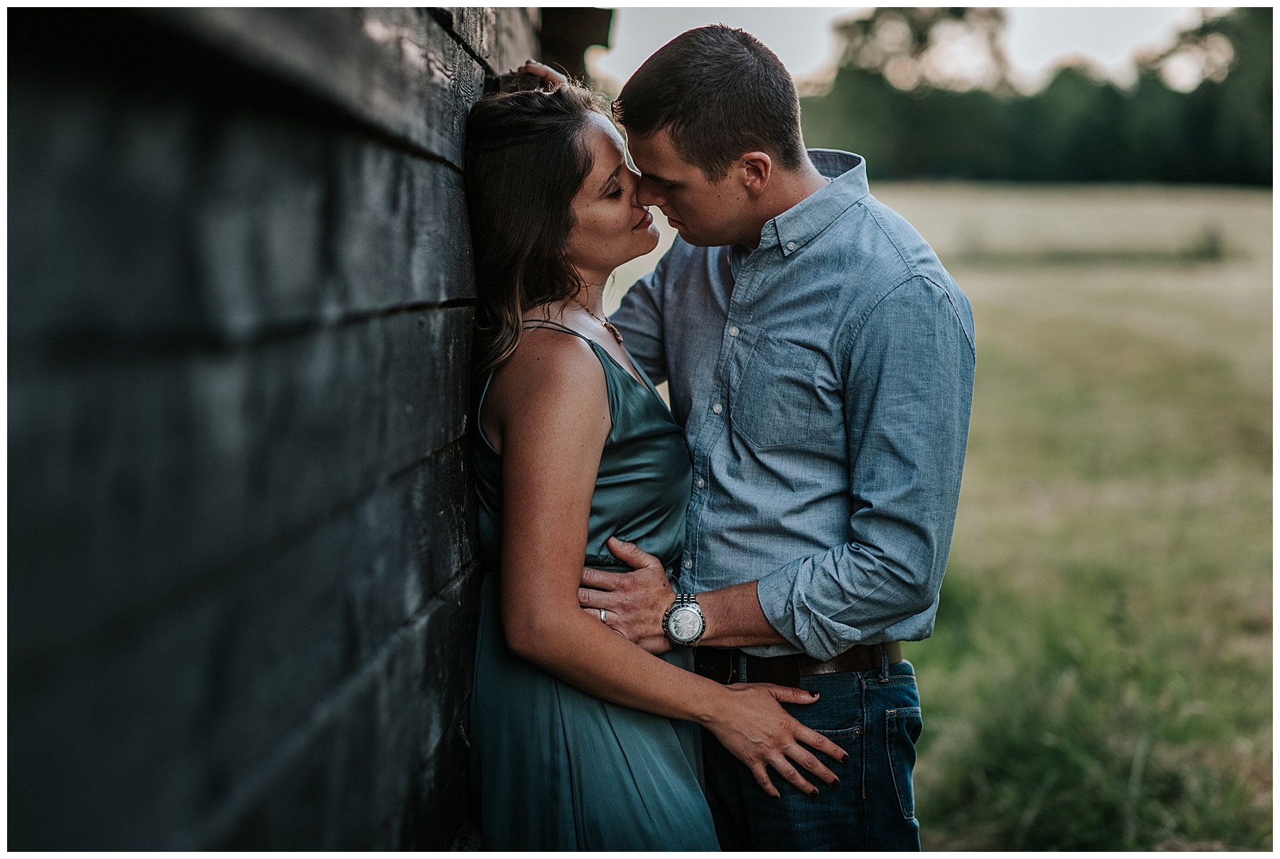 monterey wedding photographer