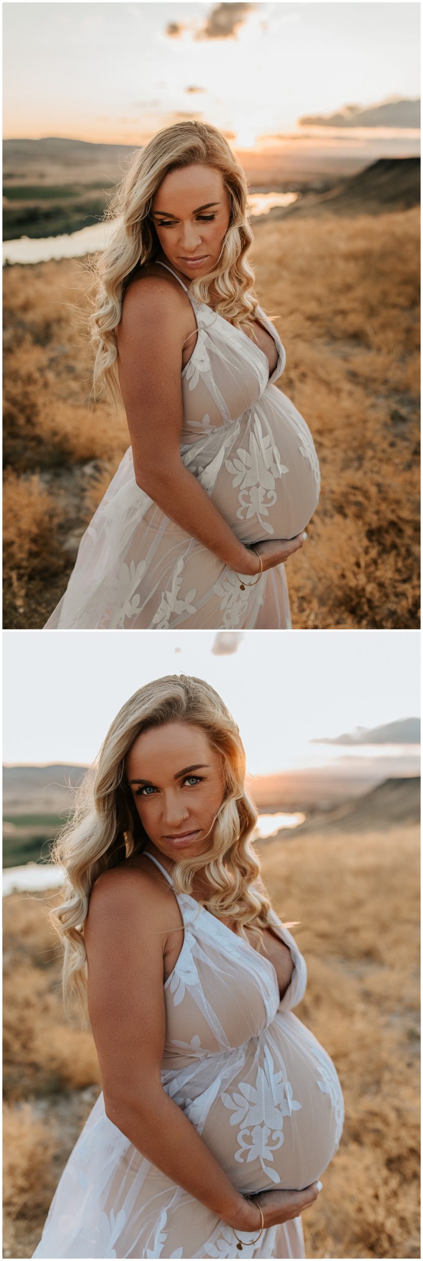 Big Sur maternity photographer