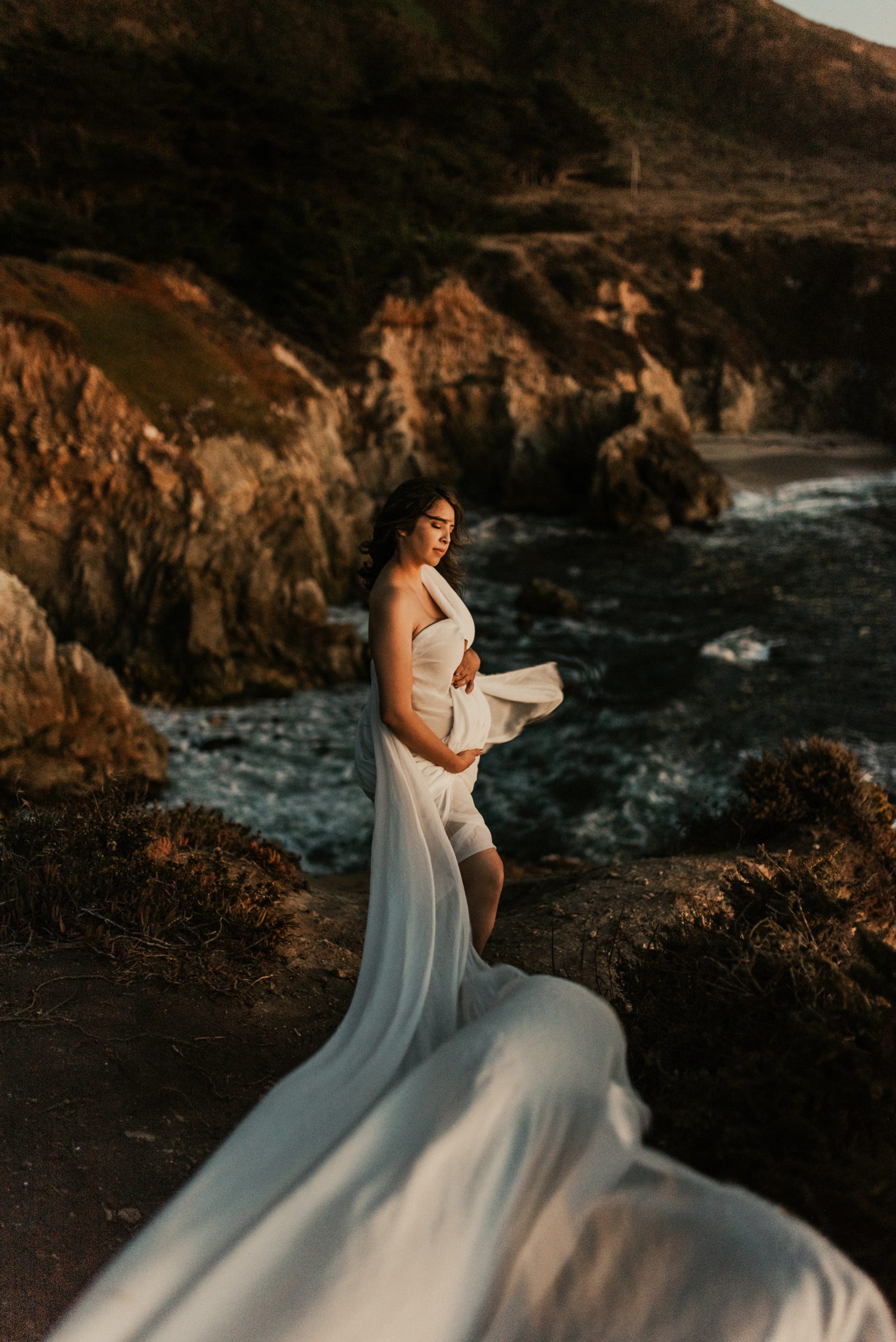 best maternity photographer