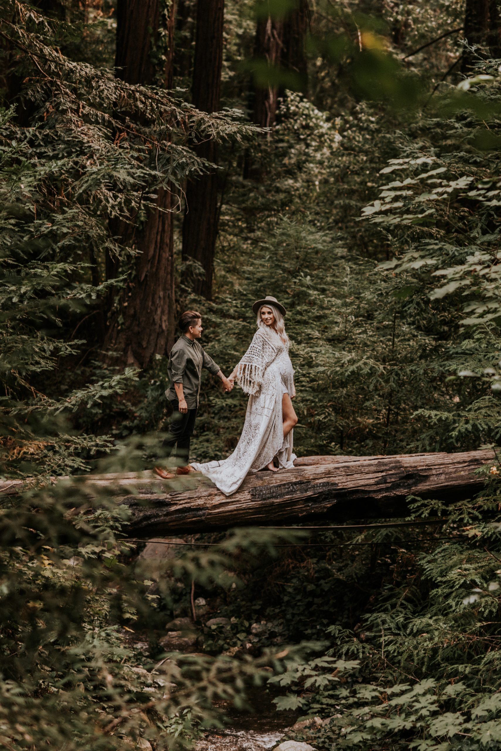 Big Sur maternity photographer