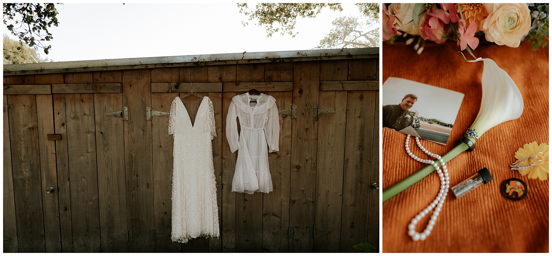 California Elopement Photographer