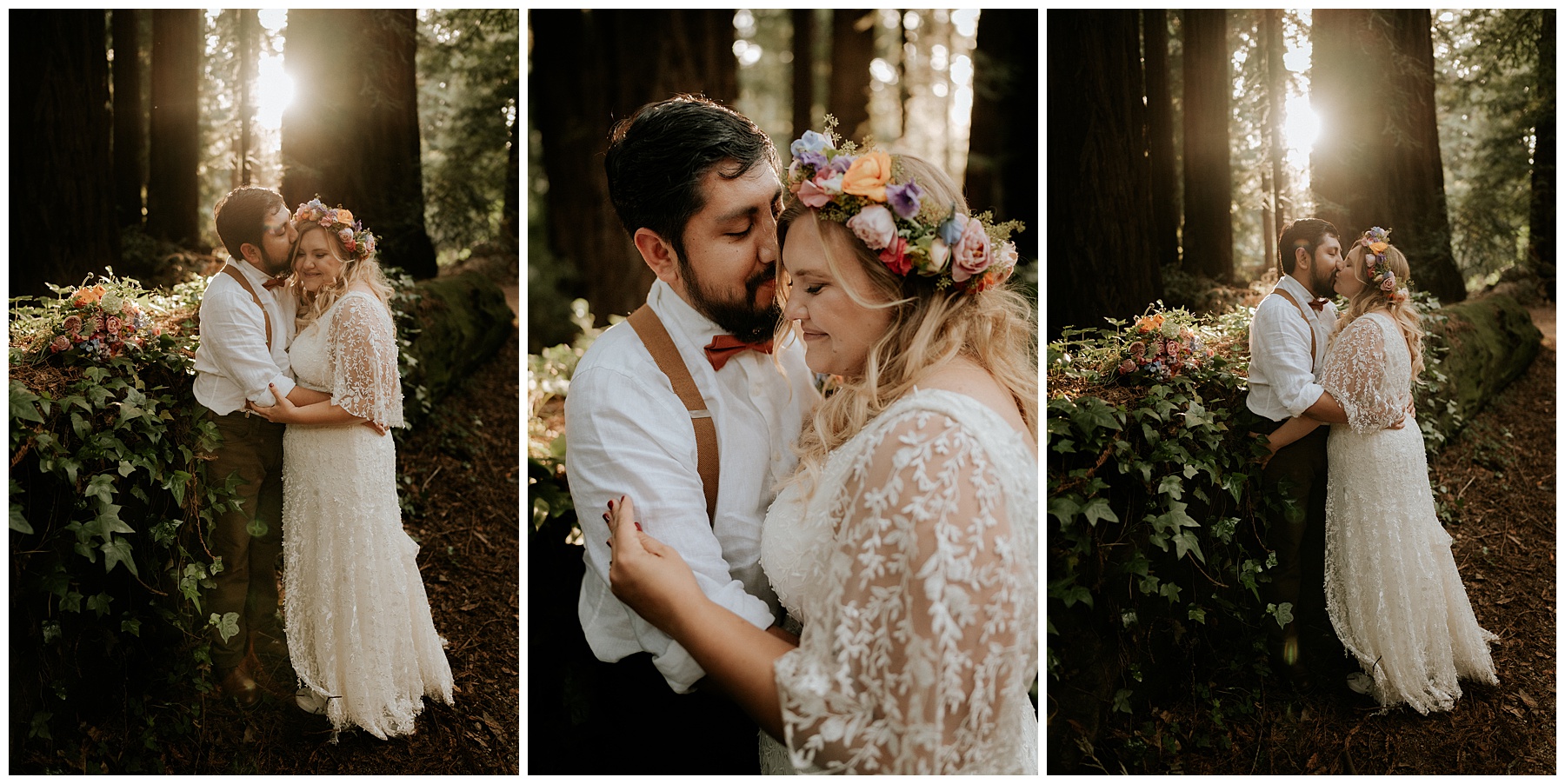 California Elopement Photographer