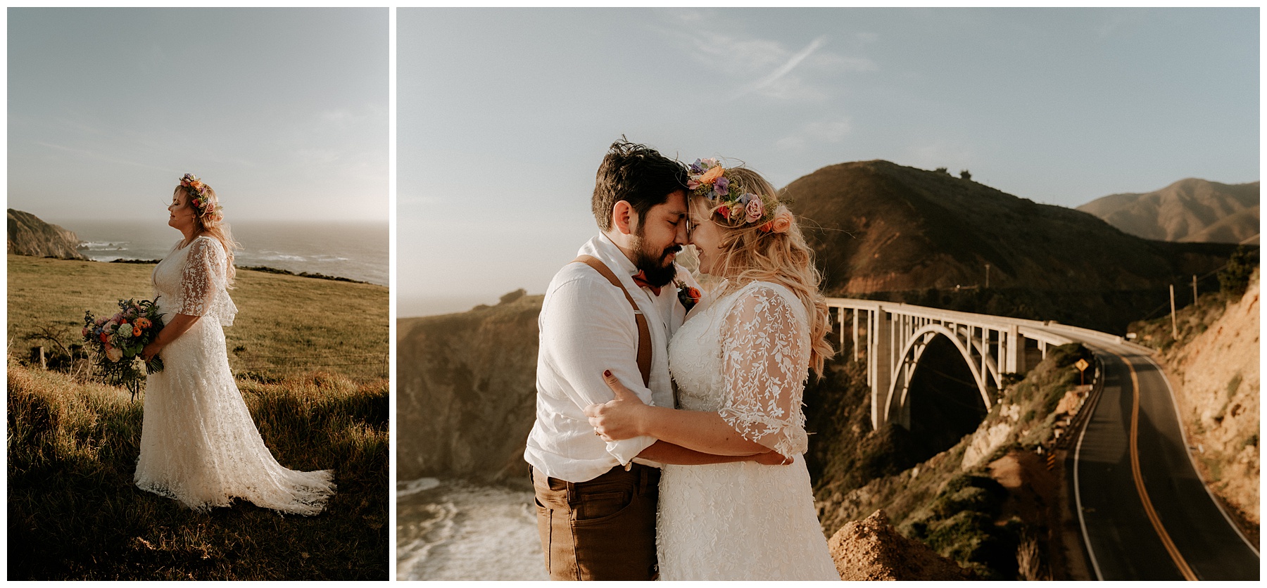 California Elopement Photographer