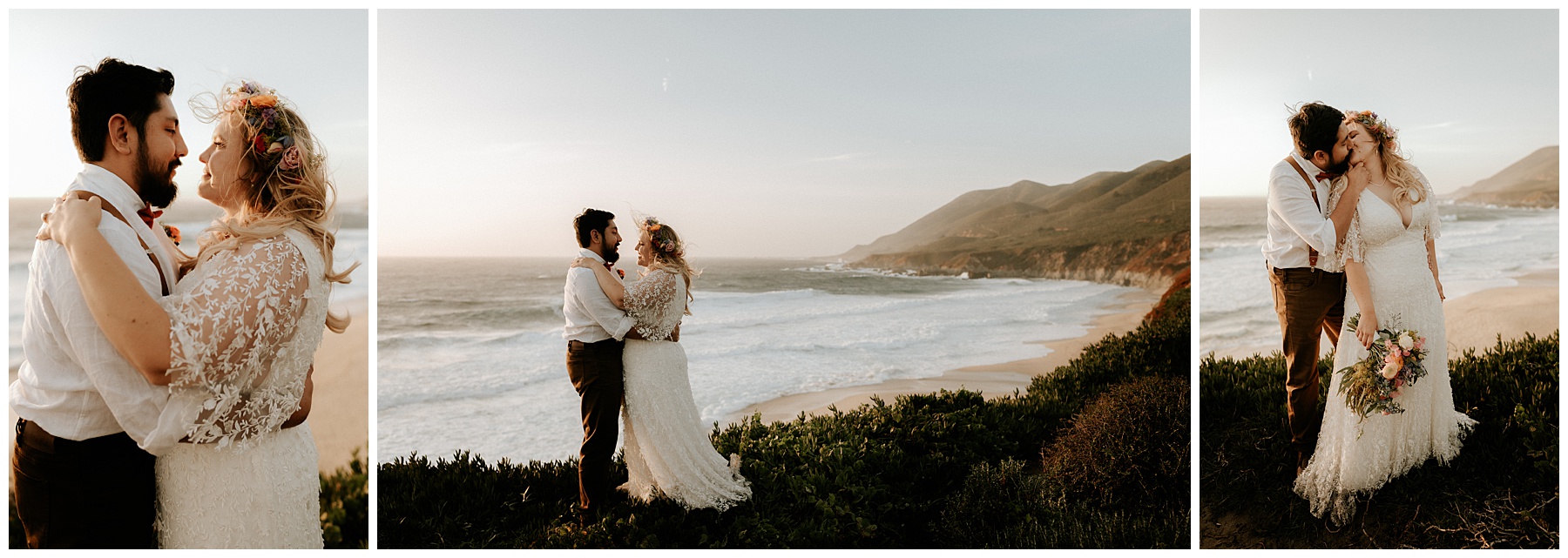 California Elopement Photographer