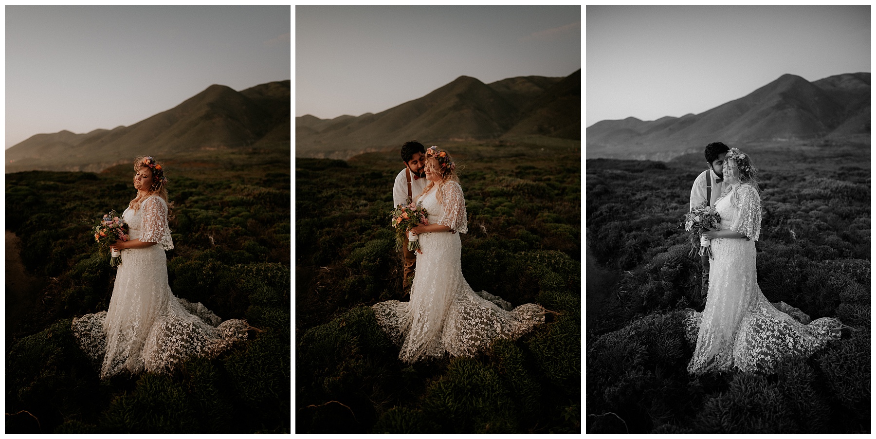 California Elopement Photographer