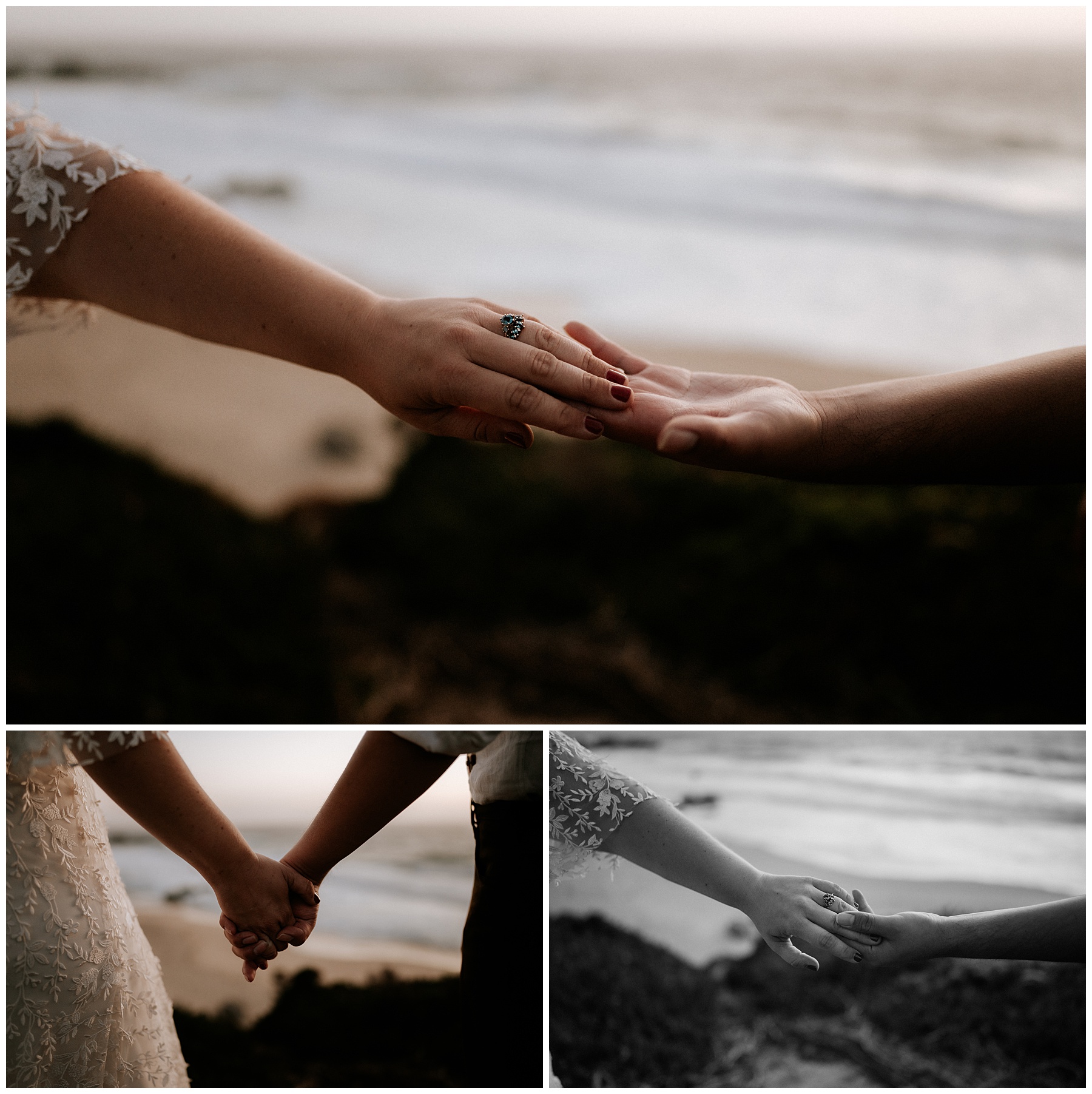 California Elopement Photographer