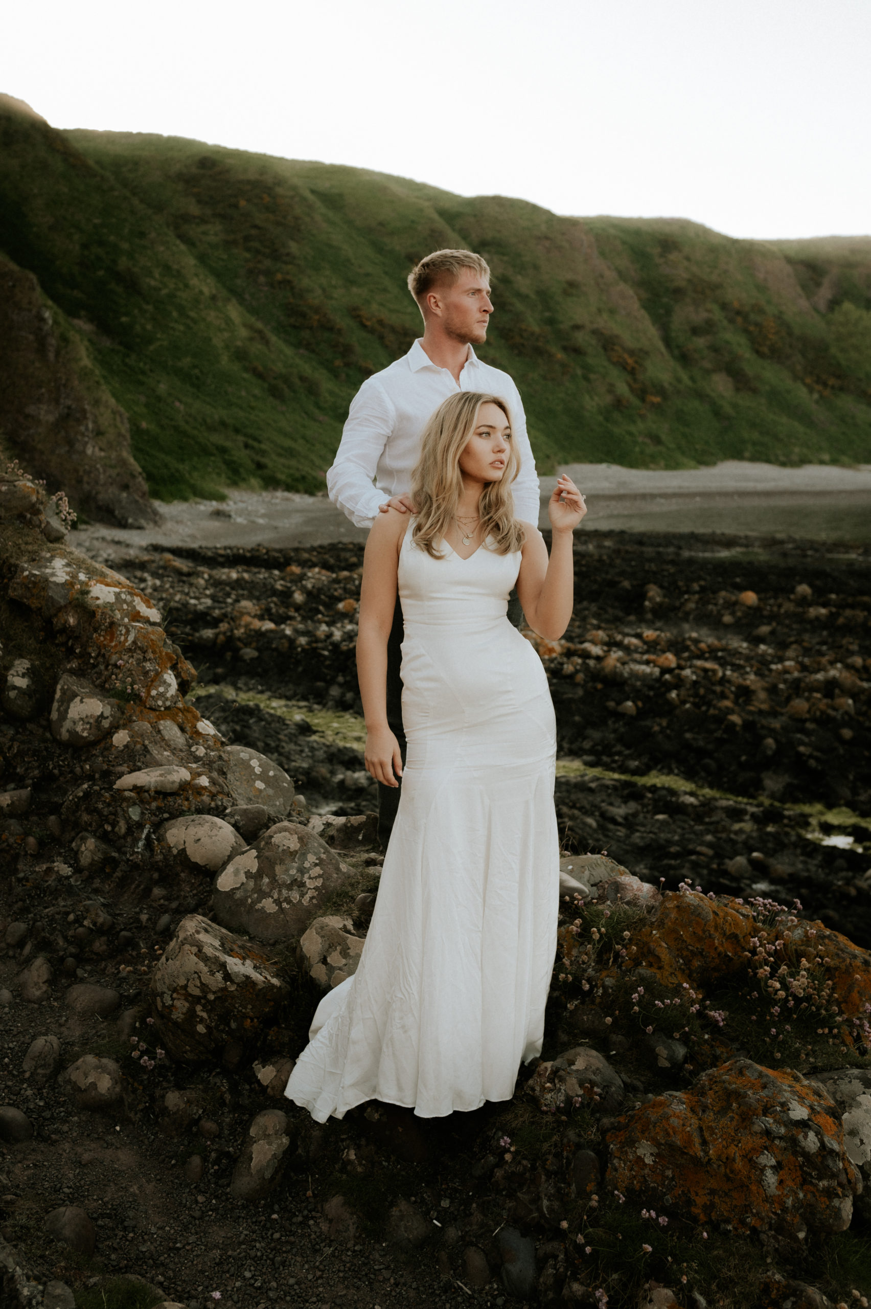 scotland elopement photographer