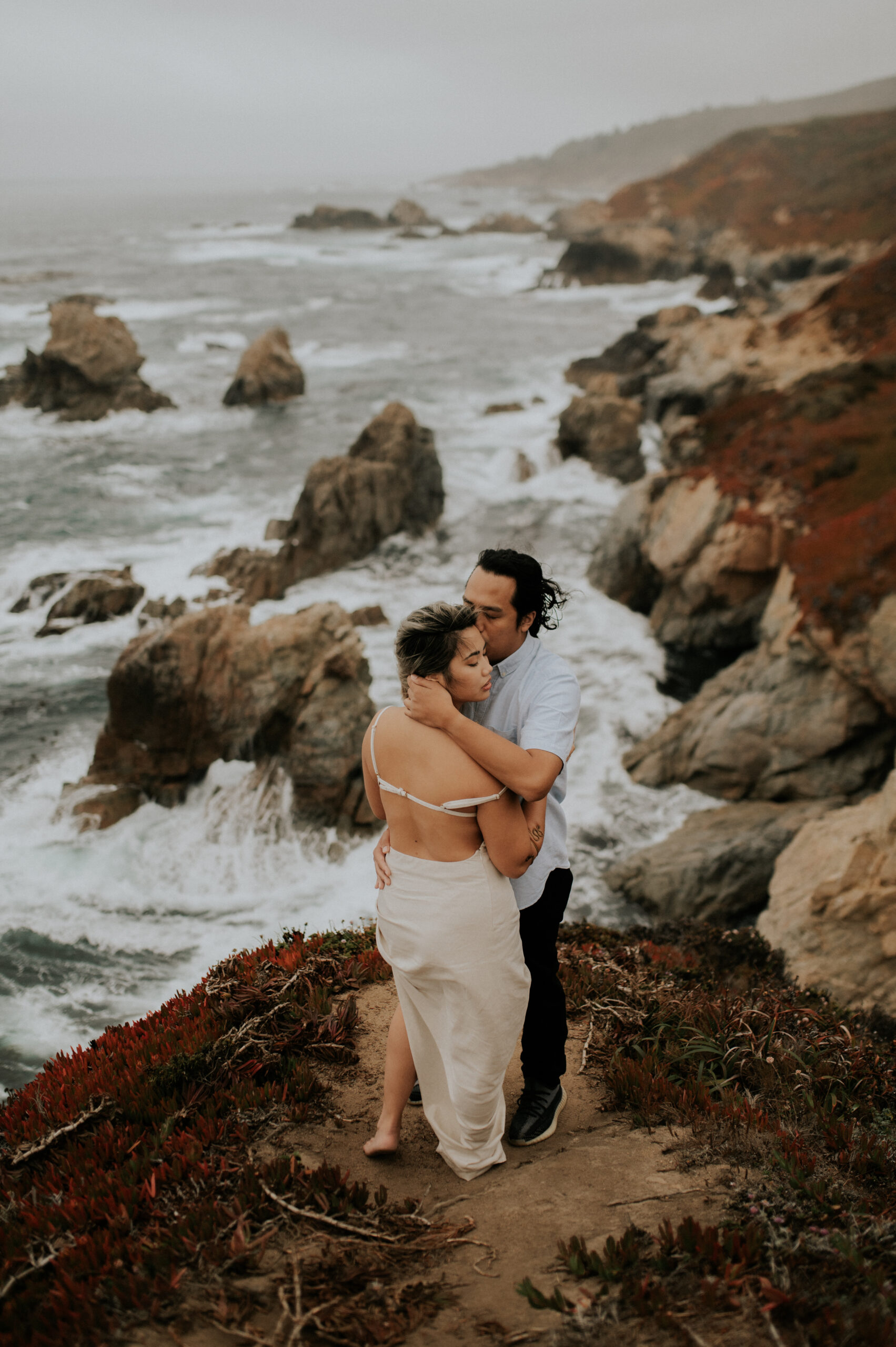 bellevue engagement photographer
